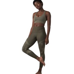 Prana Women’s Kimble Printed 7/8 Leggings S